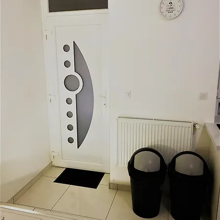 Extra Privatunterkunft Villerupt